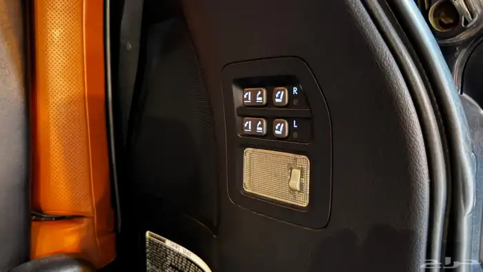 جيب لكزس 2013 اخو الجديد 15