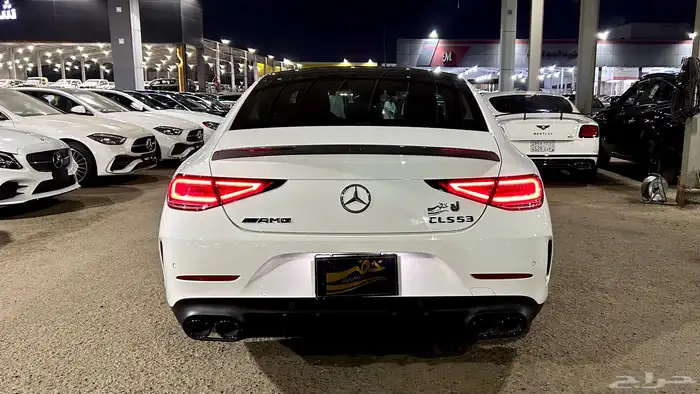 مرسيدس ( CLS 450 ) 2020 9