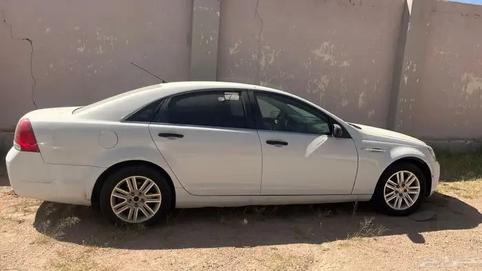 قطع غيار الكابرس من 2007 الى 2013 2