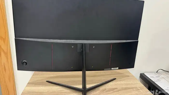 شاشه قيمنق 0