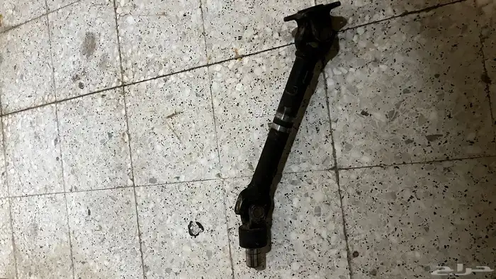 عامود قير 2008 1