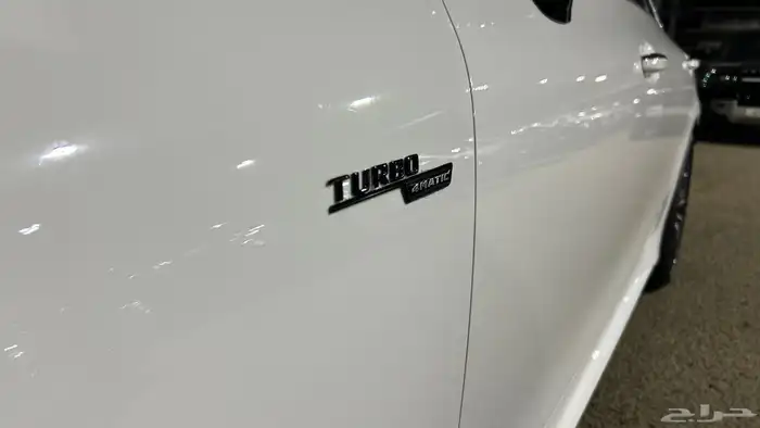 مرسيدس ( CLS 450 ) 2020 5