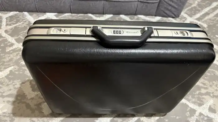 شنطه دبلوماسية cressida 2