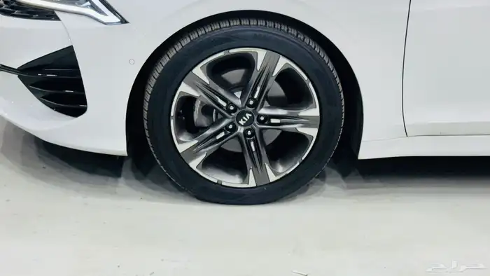 k5 موديل 2020 اعلى مواصفات 35