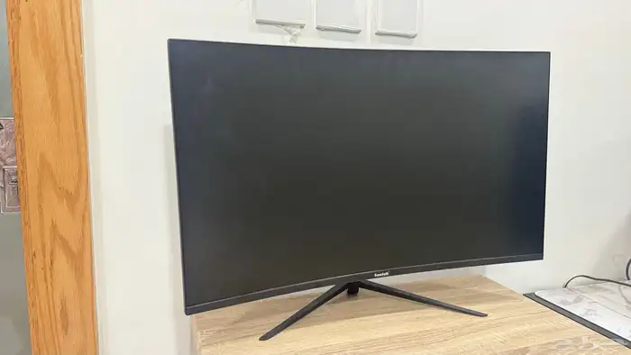 شاشه قيمنق 3