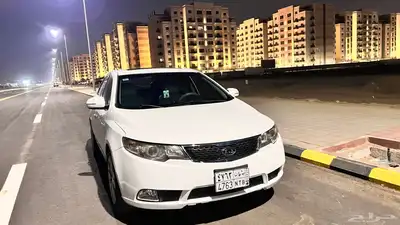 كيا سيراتو 2011 index