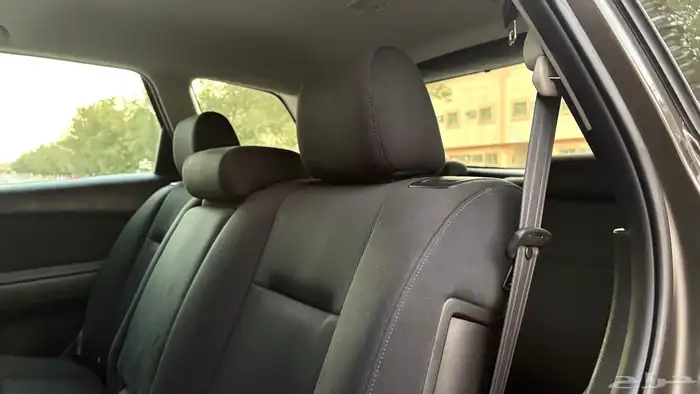 مازدا Cx-9 2016 ( ممشى قليل . منوة المستخدم ) 28