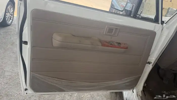 جيب ربع 2016 تشليح قطع غيار 5