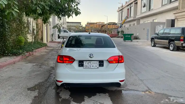 فولكس واجن جيتا 2015 0