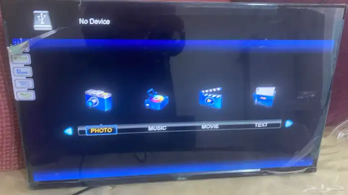 شاشة 32 بوصه ايكون 3