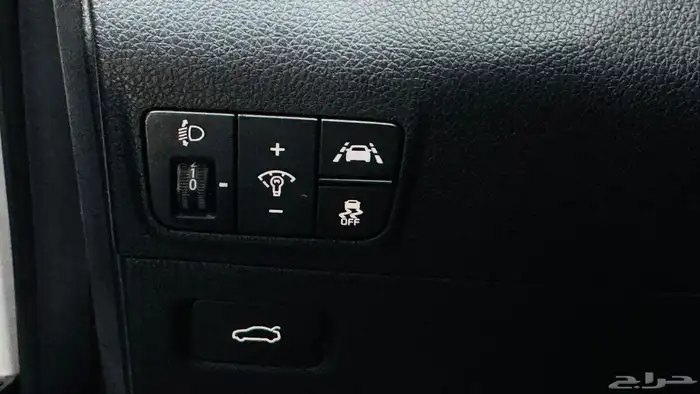 k5 موديل 2020 اعلى مواصفات 24