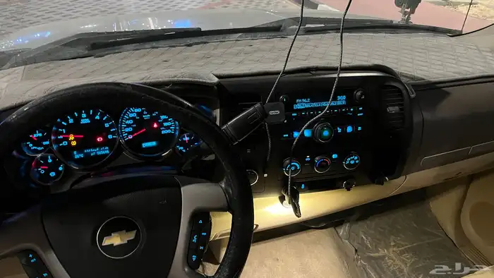 سلفرادو 2013 23