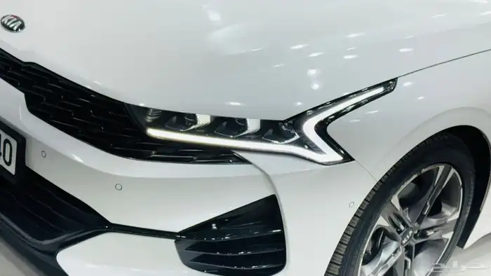 k5 موديل 2020 اعلى مواصفات 36