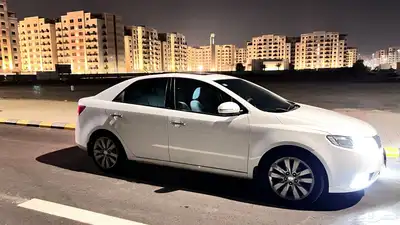 كيا سيراتو 2011 index