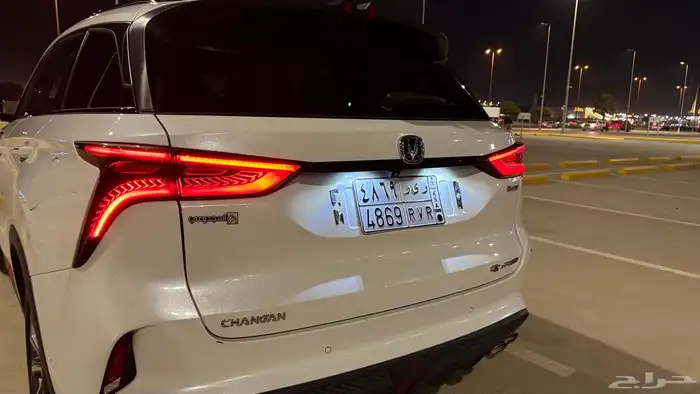 شانجان cs75 plus 3