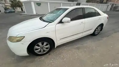 كامري 2009 GLX index