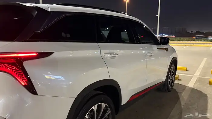 شانجان cs75 plus 4