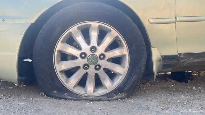 كامري موديل 1996 حول 10