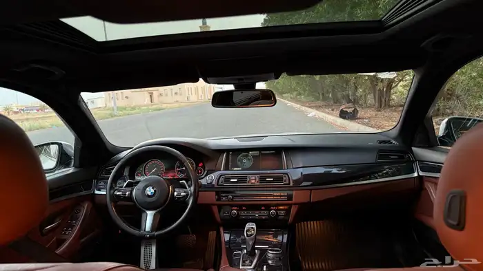 بي ام دبليو 2014 14