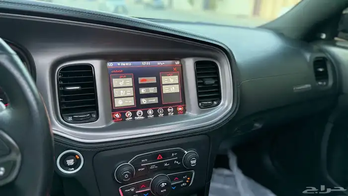 تشارجر 2023 RT للبيع 22