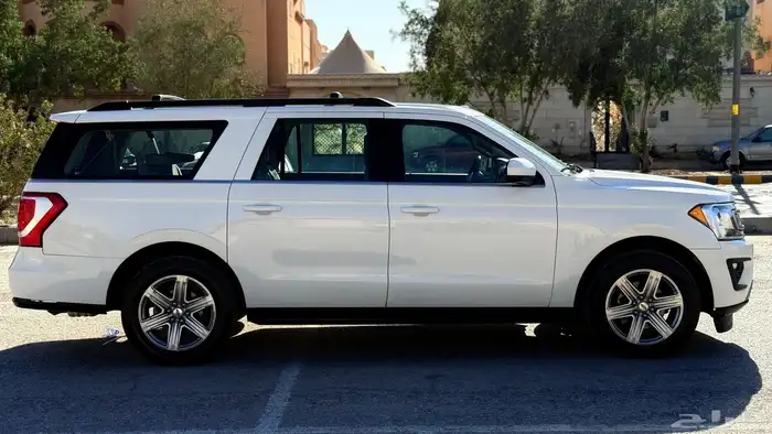 فورد اكسبديشن2021 طويل دبل تبارك الله تشيكات الوكاله 1