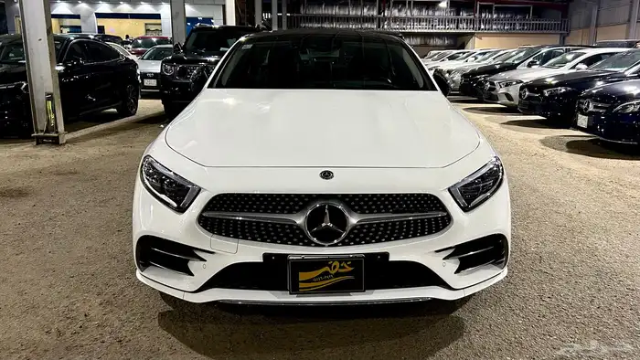 مرسيدس ( CLS 450 ) 2020 0