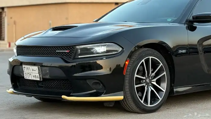 تشارجر 2023 RT للبيع 7