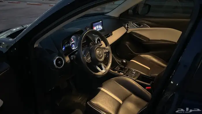 مازدا CX-3 2020 فل كامل (Signature) 10