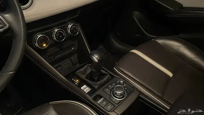 مازدا CX-3 2020 فل كامل (Signature) 11