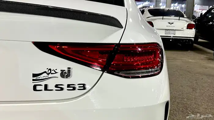 مرسيدس ( CLS 450 ) 2020 11