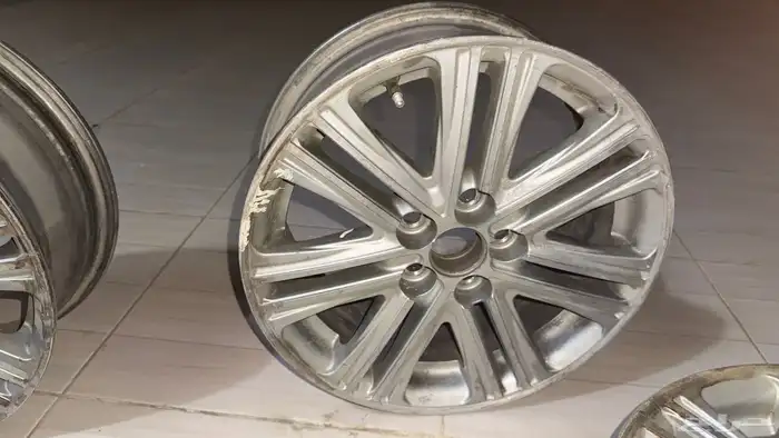 جنوط كورولا وكالة 3