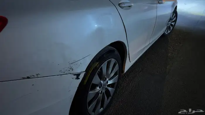 هوندا اكورد 2014 للبيع 5