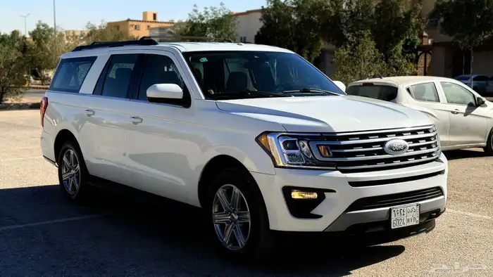 فورد اكسبديشن2021 طويل دبل تبارك الله تشيكات الوكاله 2