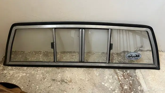 قزازه خلفي فصال للبيع 0