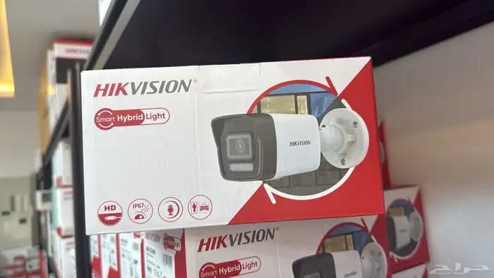 كاميرات مراقبة المدينة المنورة تركيب صيانه برمجة عرروض 4