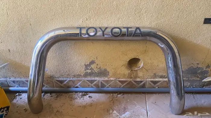 دعاميه هايلوكس 0