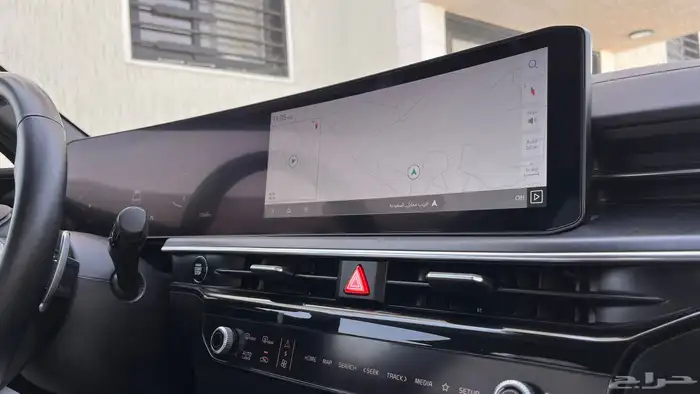 كيا5 جي تي لاين فل كامل ماشالله تبارك الله 44