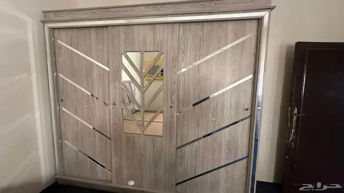 غرفه نوم نفرين 17