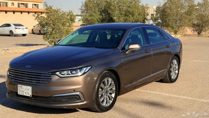 فورد تورس 2020 مخزن ممشى30 الف تشيكات وكاله 9