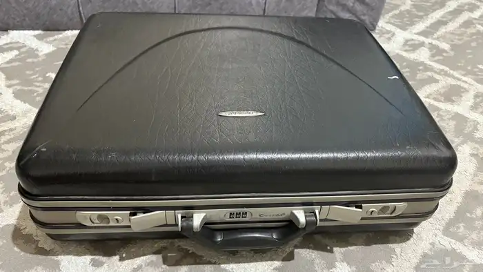 شنطه دبلوماسية cressida 3