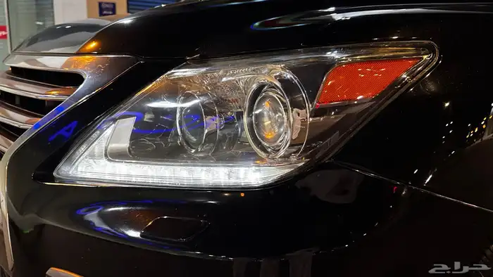 جيب لكزس 2013 اخو الجديد 6