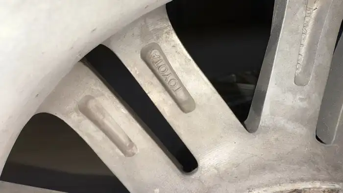 جنوط كورولا وكالة 5