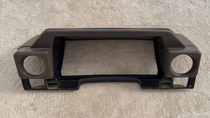 ديكور عداد جيب ربع شاص 2009 وتحت 0