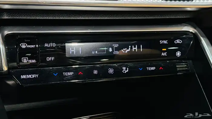 k5 موديل 2020 اعلى مواصفات 20