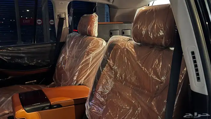 جيب لكزس 2013 اخو الجديد 13