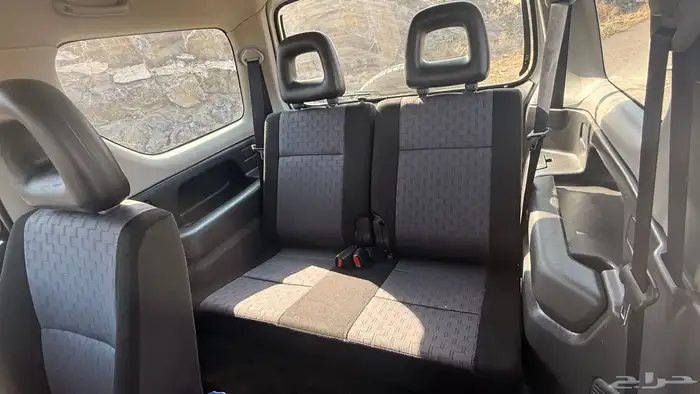 جمني سزوكي جيمني سوزوكي 2009 جيب سوزوكي 18