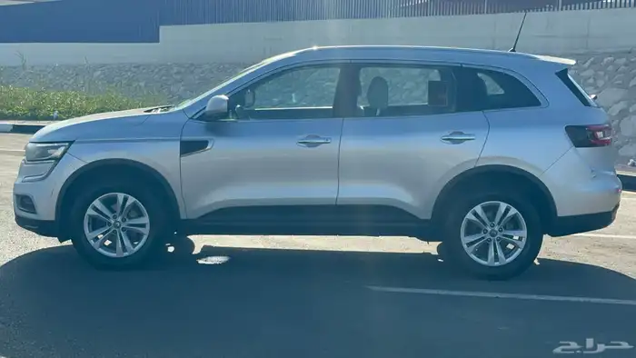 رينو كوليس 2020 استاندر 9