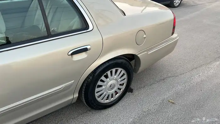 ماركيز ls 2008 10