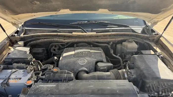 باترول SE2 2015 فل كامل 320 22