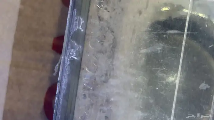 كشافات لكزز LX470 اصلي 1